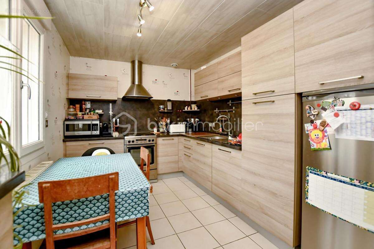 Maison à VILLIERS-EN-LIEU