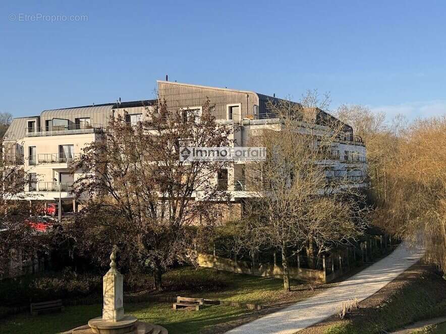 Appartement à LA FERTE-SOUS-JOUARRE