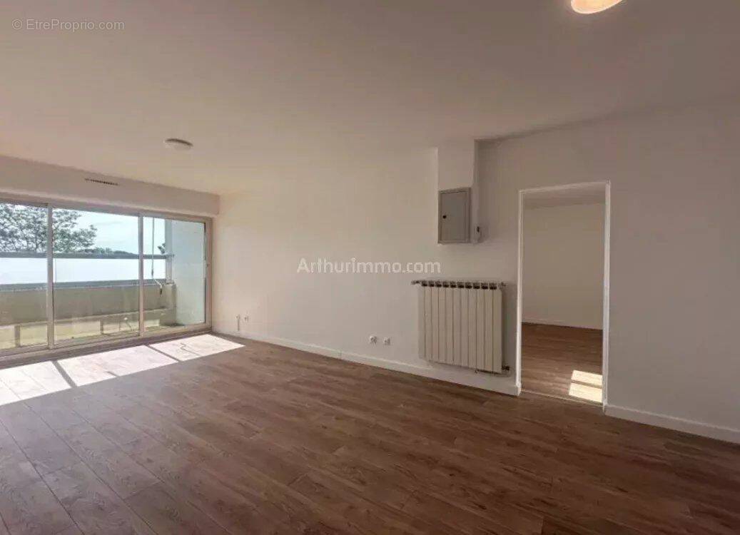 Appartement à MARTIGUES