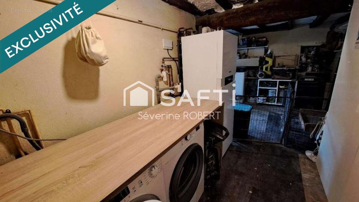 Photo 7 - Maison à LOUDUN