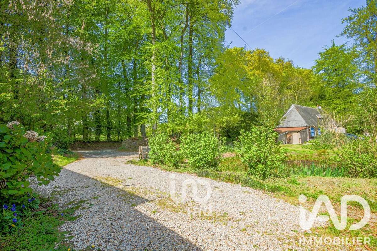 Maison 80 m² à Fauville-En-Caux  - photo 4