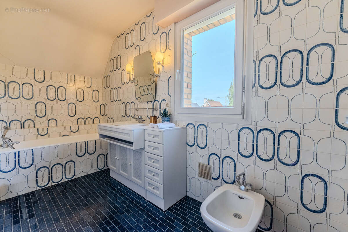 Jolie maison individuelle sur 1000 m2 ! - photo 13