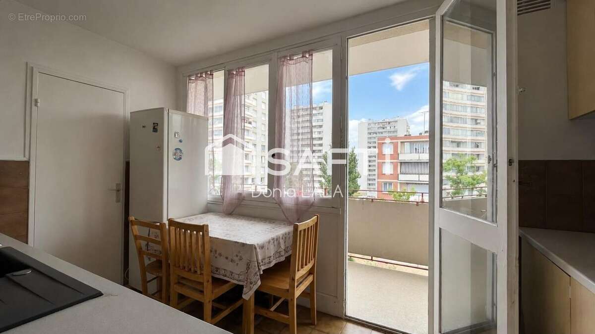 Appartement 75 m² à Creteil  - photo 3