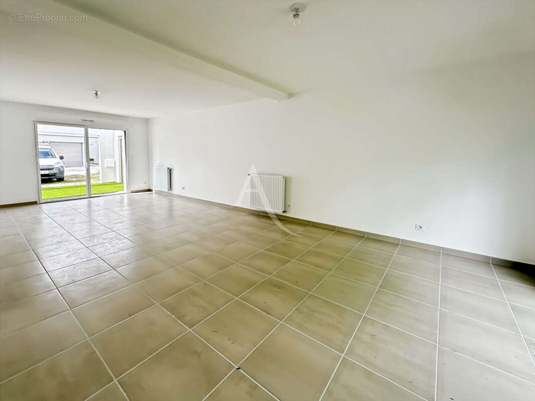 Maison récente Vannes centre-ville - photo 5