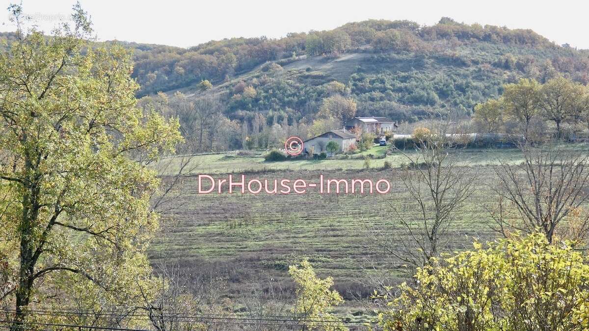 Maison à CORDES-SUR-CIEL