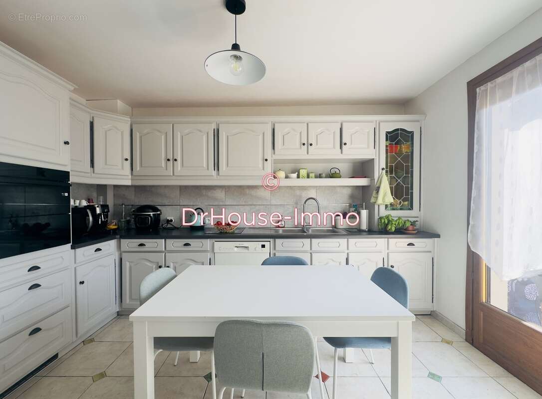 Maison à CONFLANS-SAINTE-HONORINE