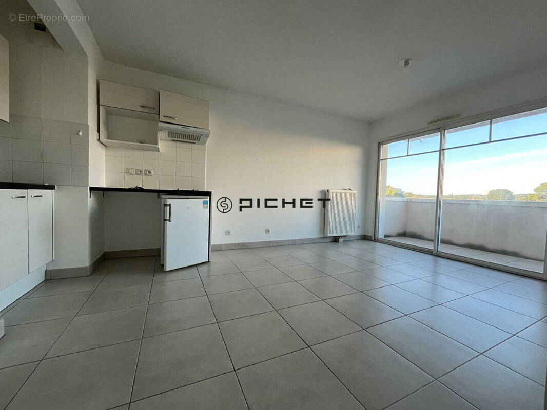 Appartement à LA TESTE-DE-BUCH