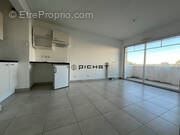 Appartement à LA TESTE-DE-BUCH