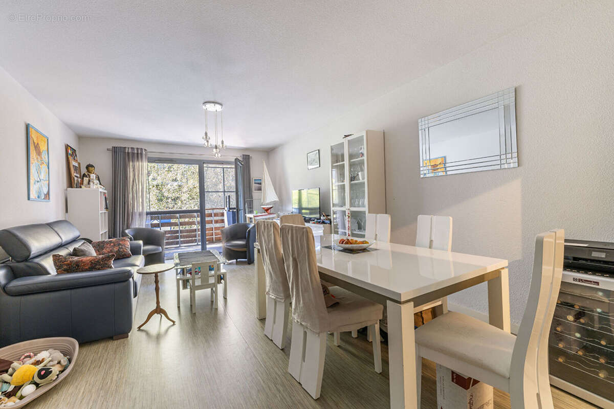 Appartement à BEGLES
