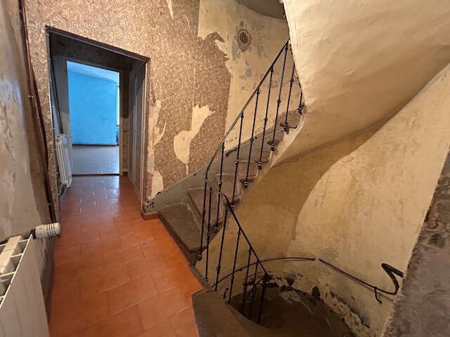 Maison à SUMENE