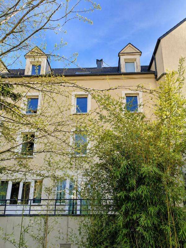 Magny-le-hongre 2 pièces meublé 36 m² val d'europe - photo 8