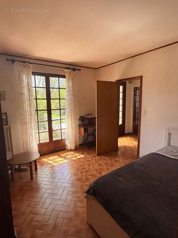 Maison à TOULOUSE