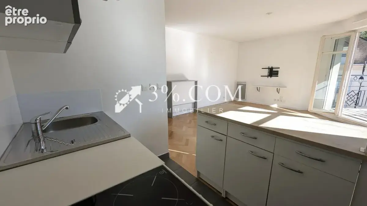 Appartement T.3 de Standing - photo 15