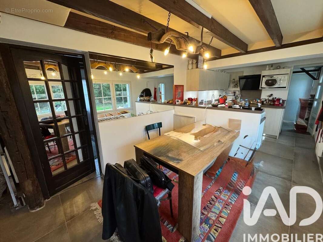 Maison 111 m² à Bouffry  - photo 2