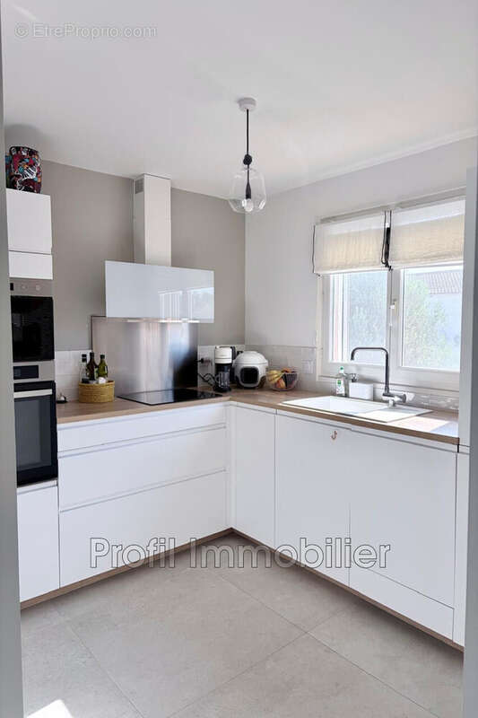 Appartement à MARSILLARGUES