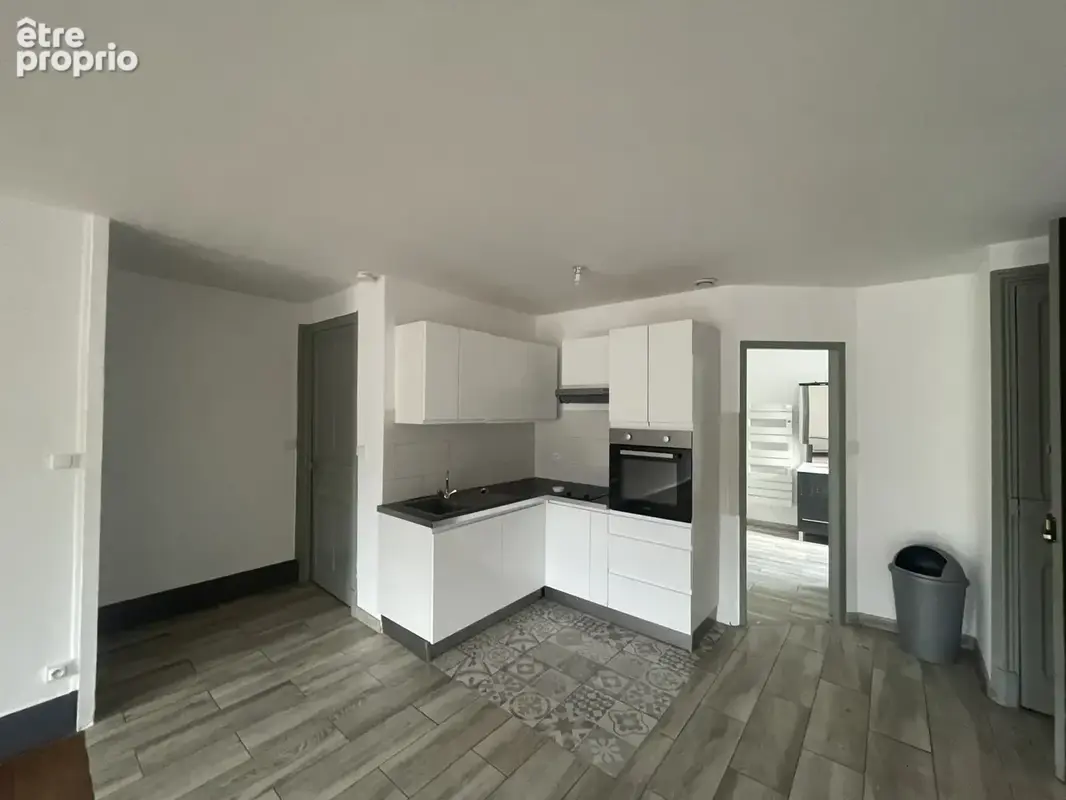 Appartement à ANNONAY