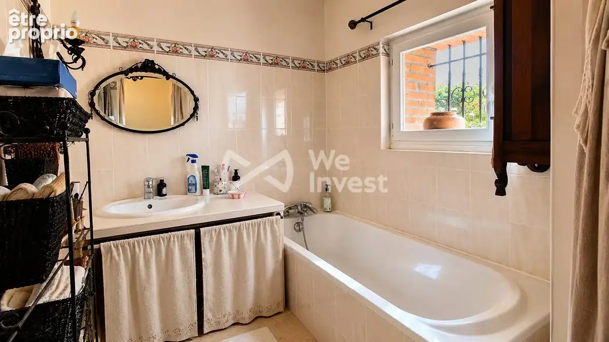 Maison 179 m² à Seilh  - photo 5