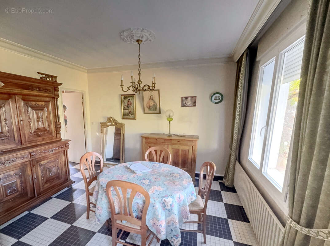 Maison à CASTRES