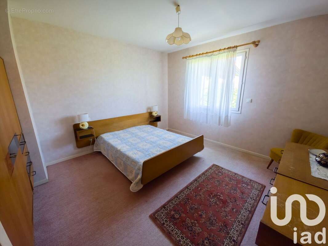 Photo 7 - Maison à MONTRABE