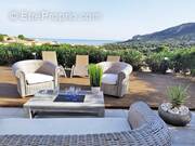 Appartement à LUMIO