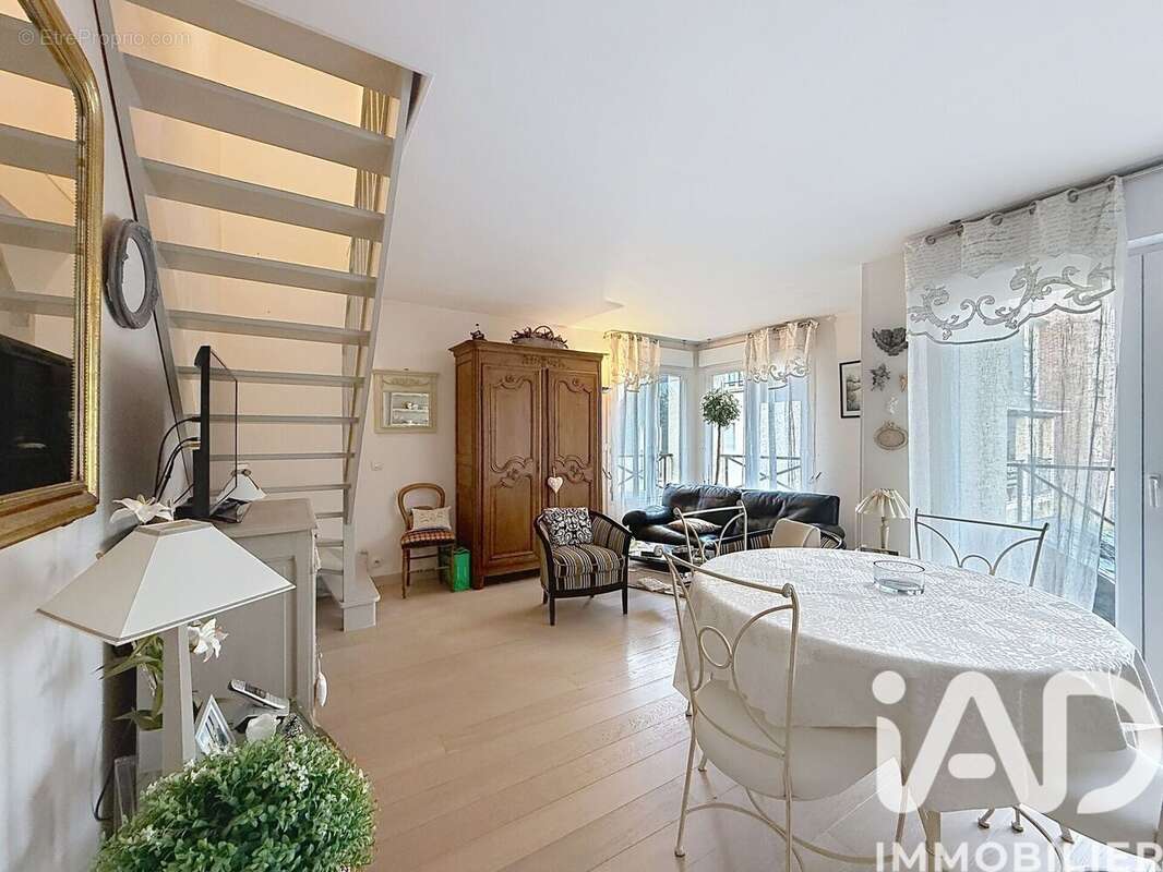 Photo 3 - Appartement à BOIS-GUILLAUME