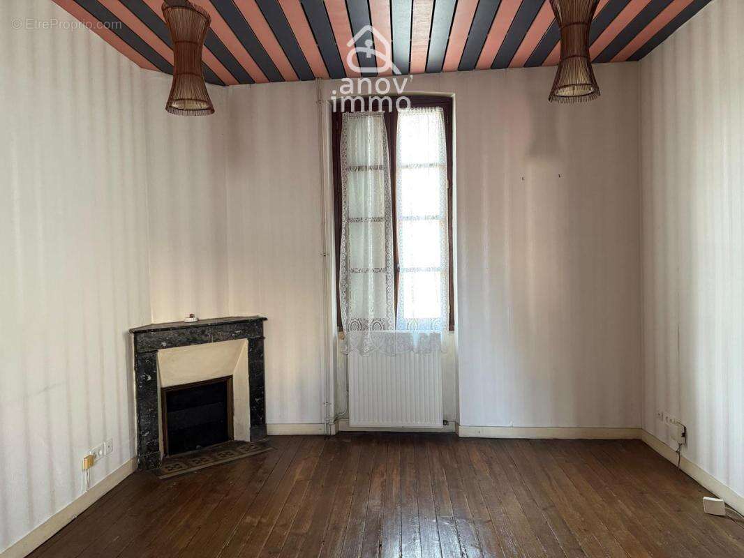 Maison à ANGOULEME