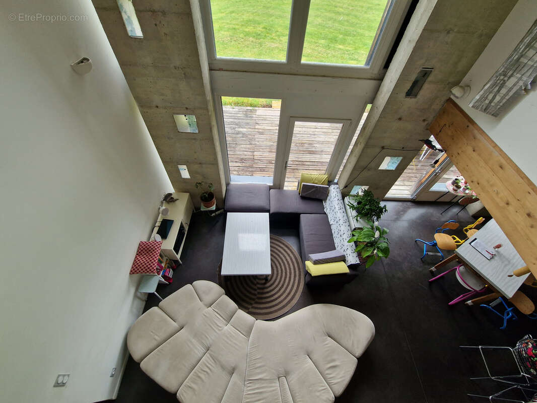 Maison à CORDESSE