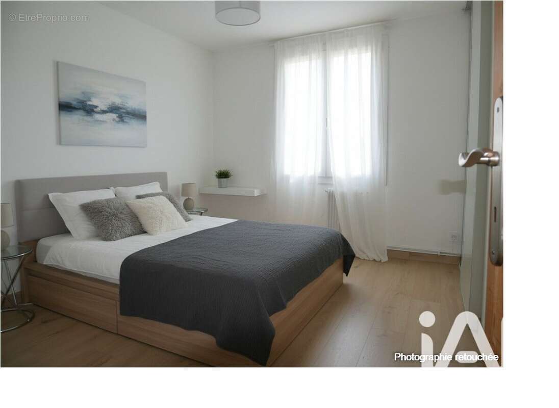 Photo 2 - Maison à ROCHEFORT