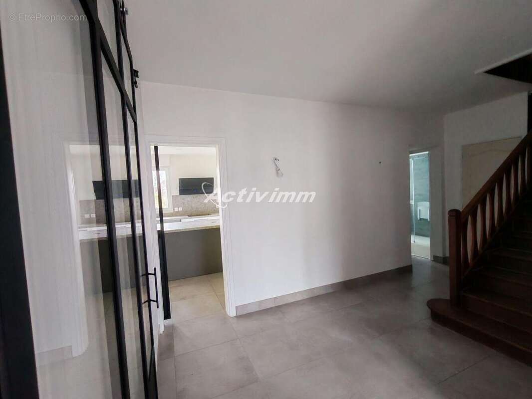 4284 5 - Maison à HESDIN