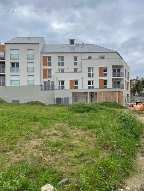 Appartement à LIMEIL-BREVANNES