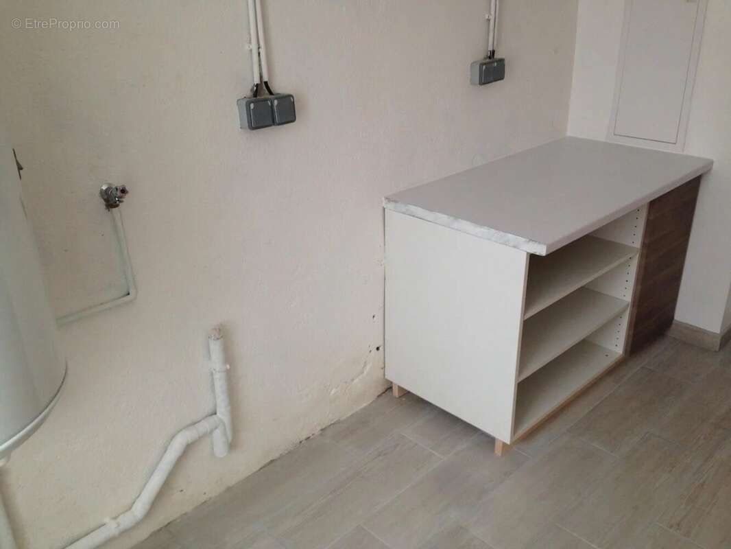 Maison à PLONEVEZ-PORZAY