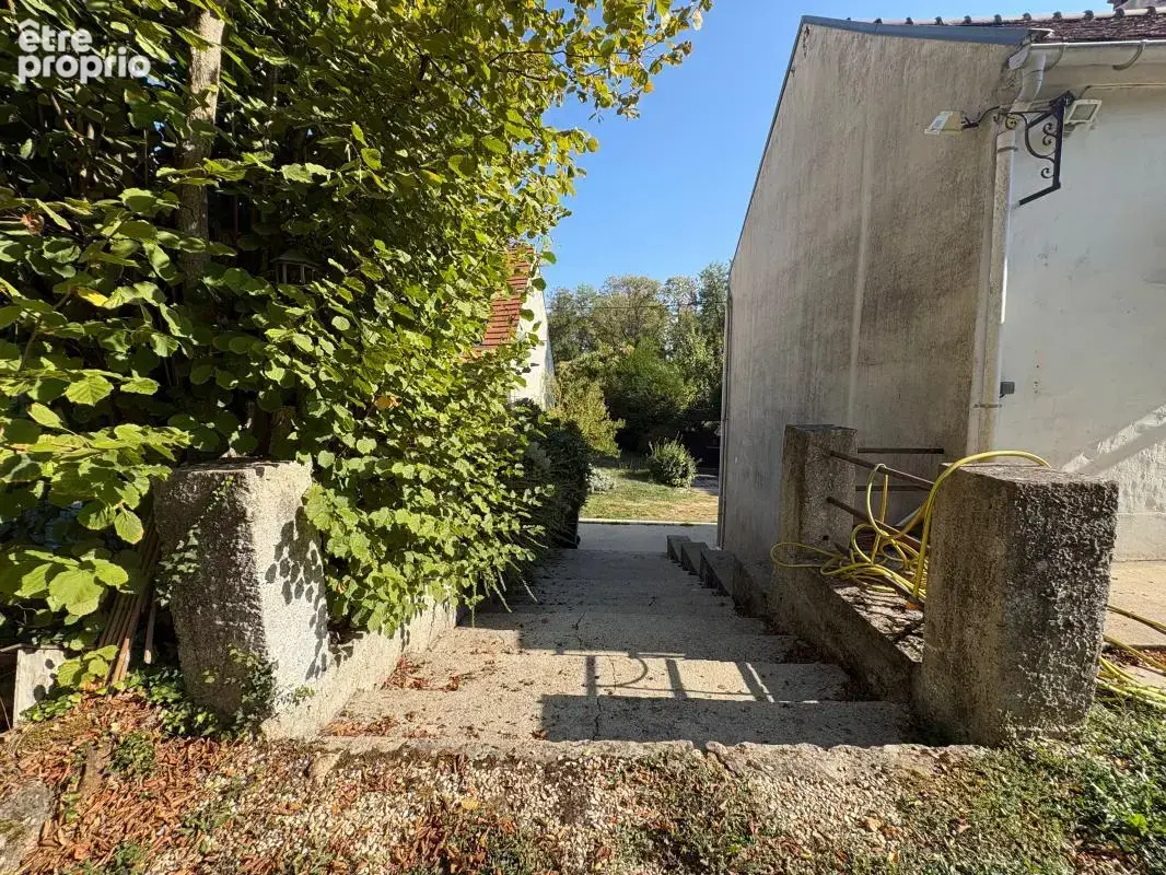 Maison à vendre Rue de Chavigny - photo 14