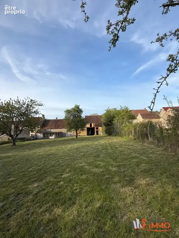 Maison à vendre Sainpuits - photo 2