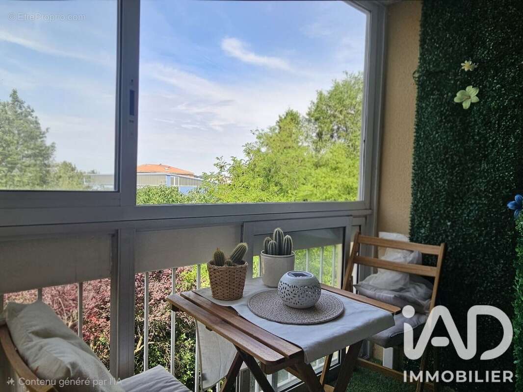 Photo 9 - Appartement à MARSEILLE-11E