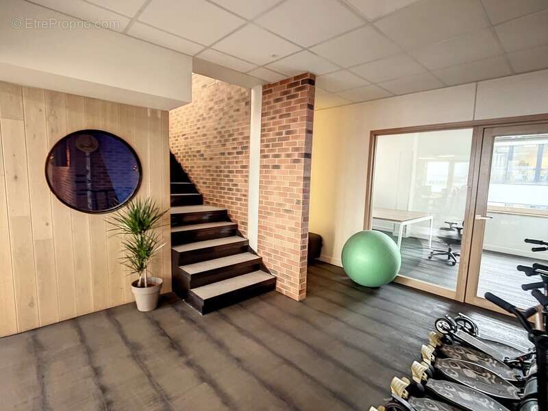 Commerce à CHAMBERY