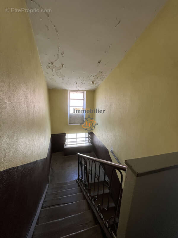Vente Saint Affrique Appartement type 3 - photo 8