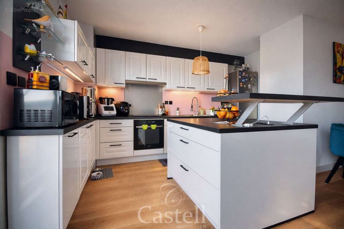 Appartement à AGDE