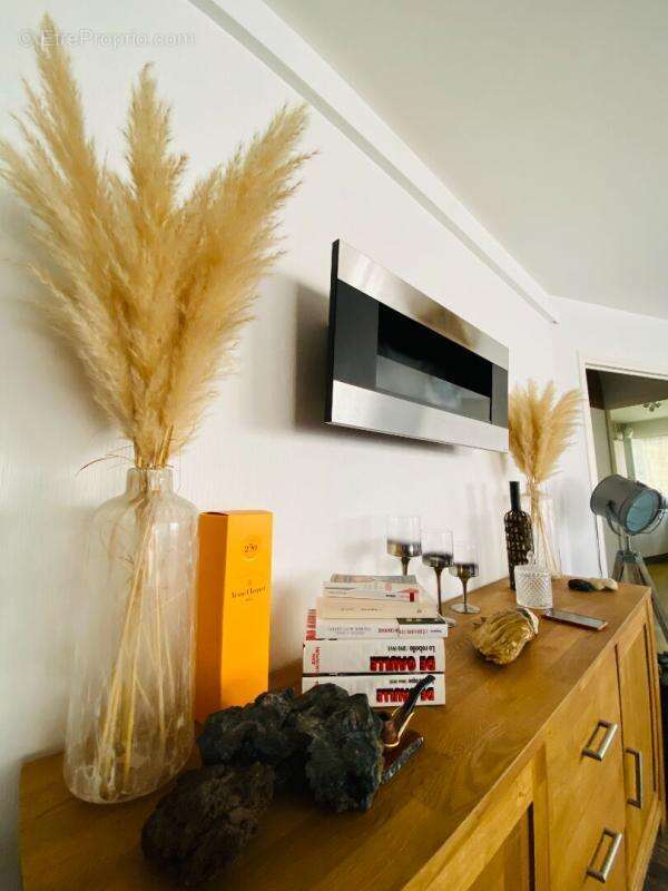 Appartement à SAINT-BRIEUC