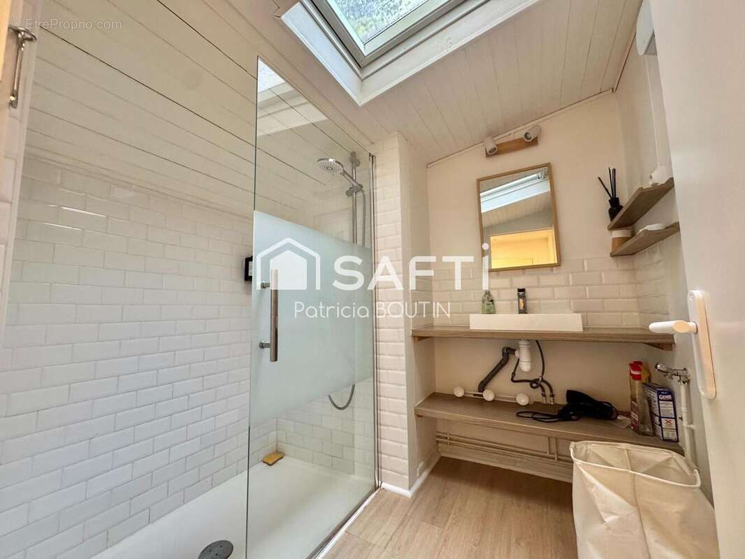 Photo 4 - Appartement à NIORT