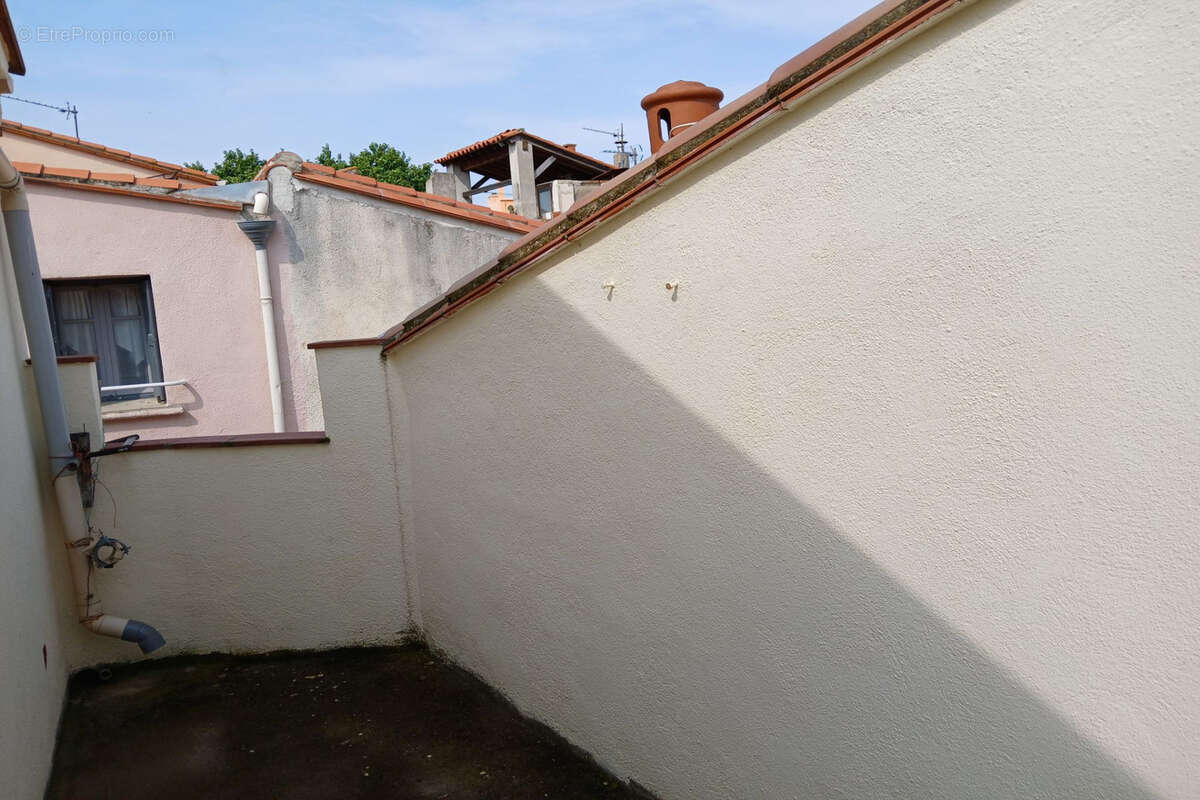 Maison à LE BOULOU