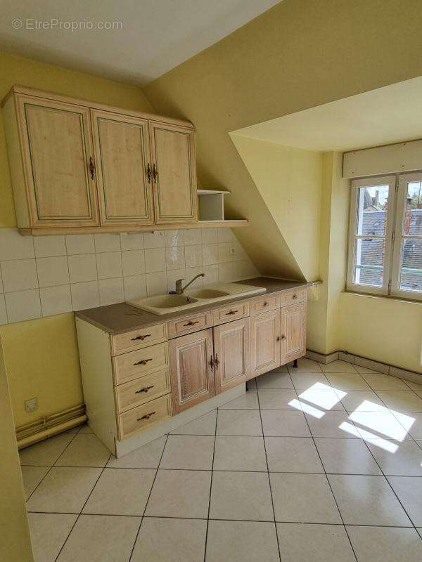 Appartement à VENDOME