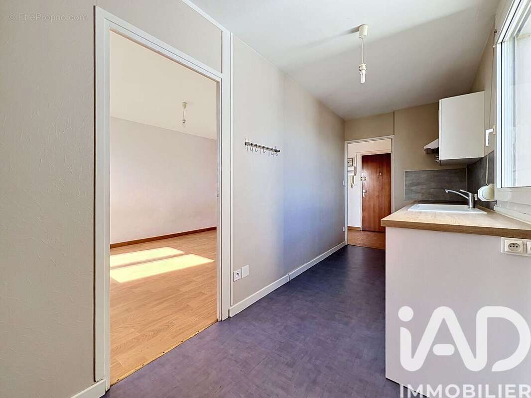 Photo 8 - Appartement à LE MANS