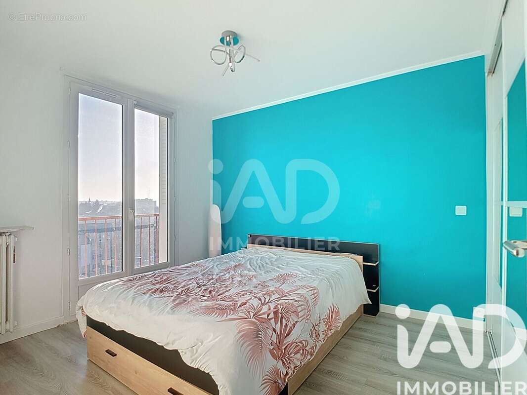 Photo 7 - Appartement à MELUN