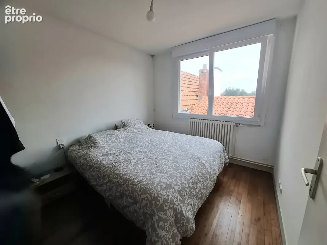 À vendre   Maison divisée en 2 logements   La Marne (44270) - photo 7
