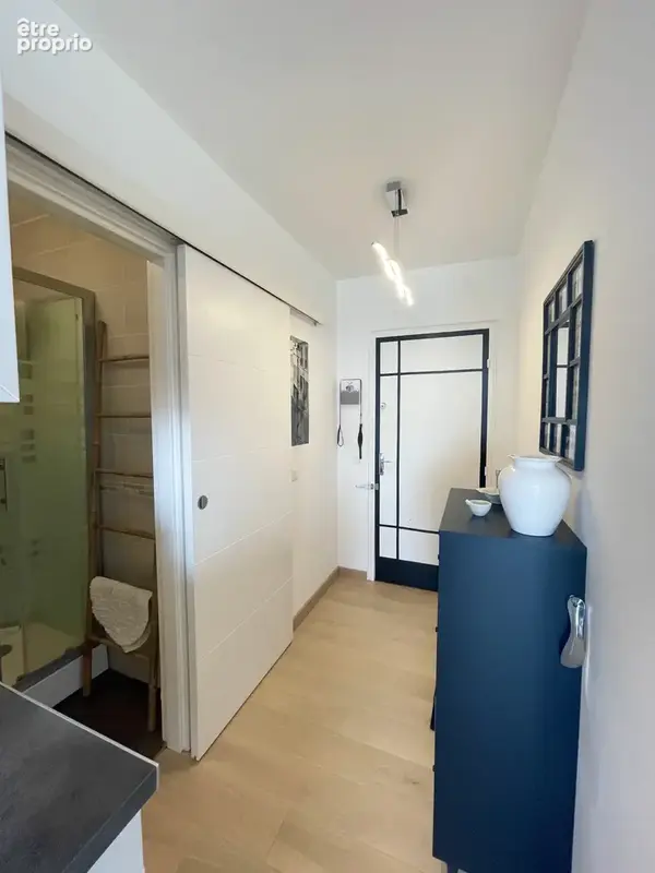 Appartement 3 pièces en parfait etat proximite centre-ville et plage - photo 12