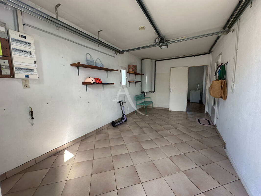 Maison à AIZENAY