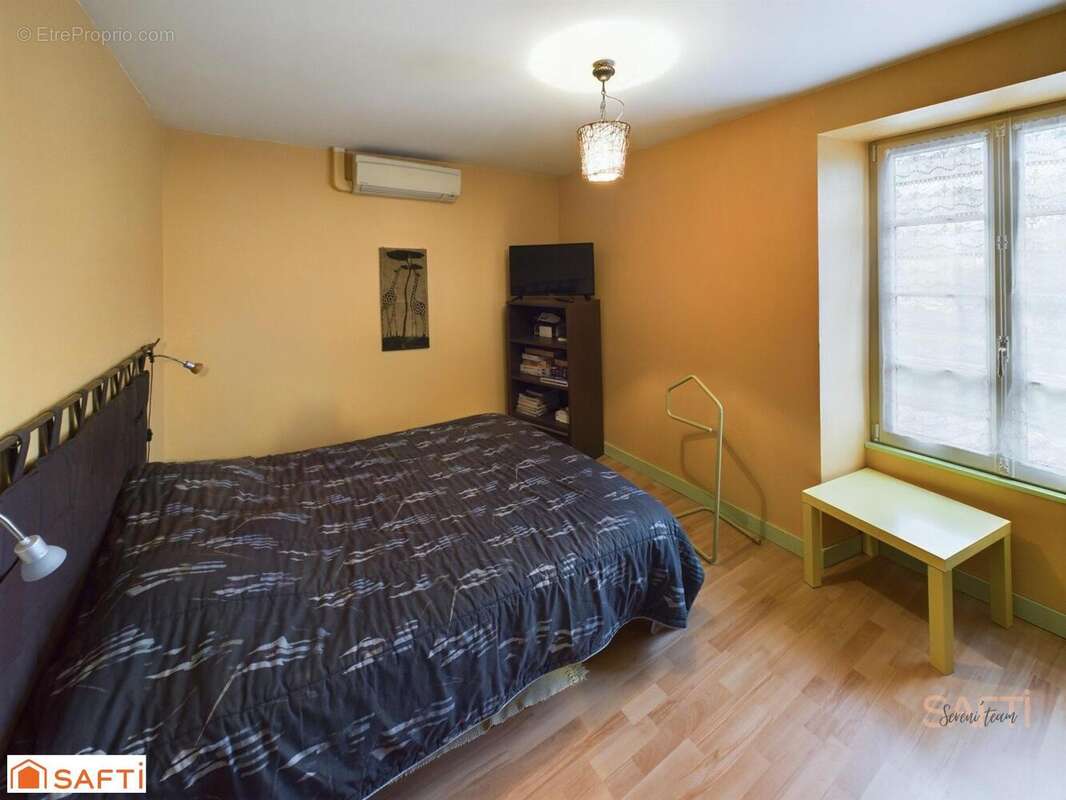 Photo 7 - Maison à LA JAUDONNIERE