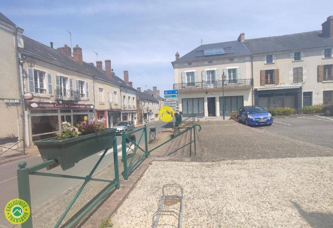 Immeuble mixte/licence iv - photo 20