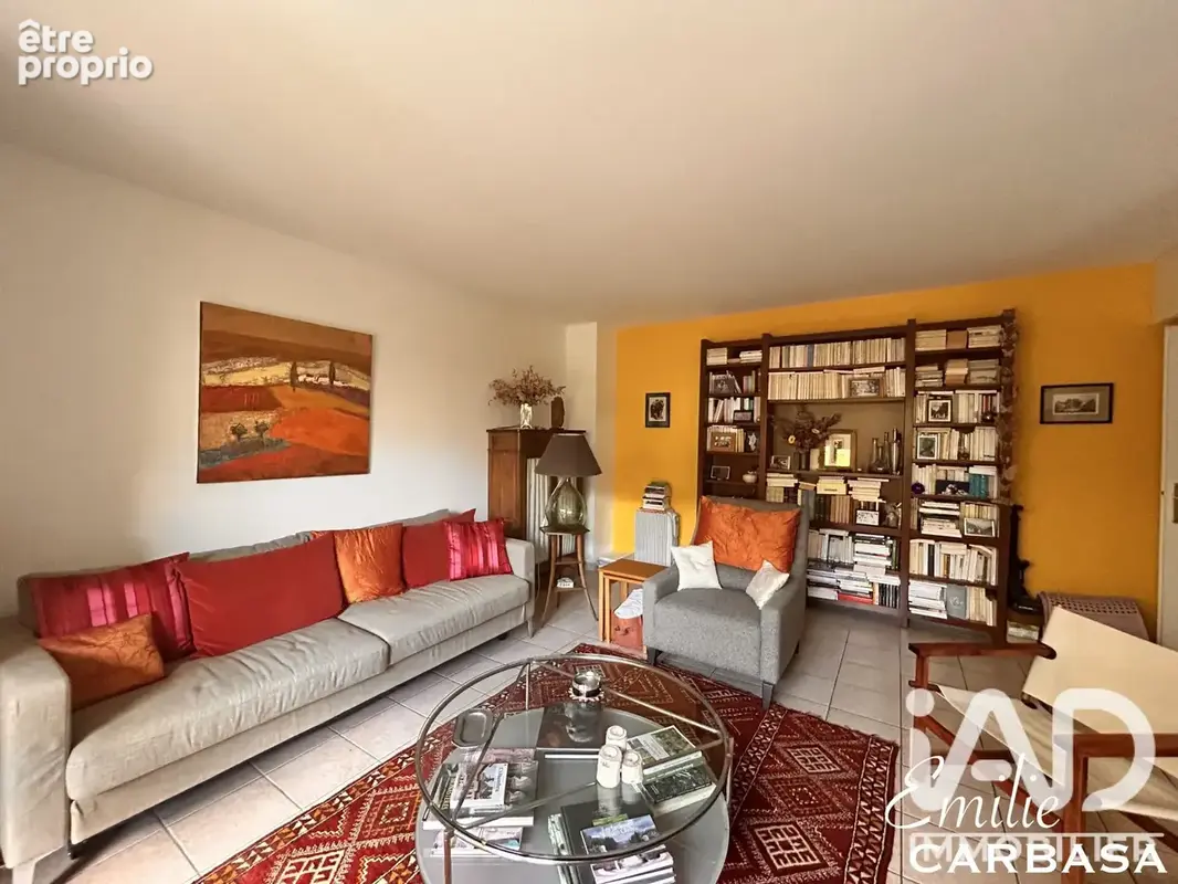 Photo 1 - Appartement à JUVISY-SUR-ORGE