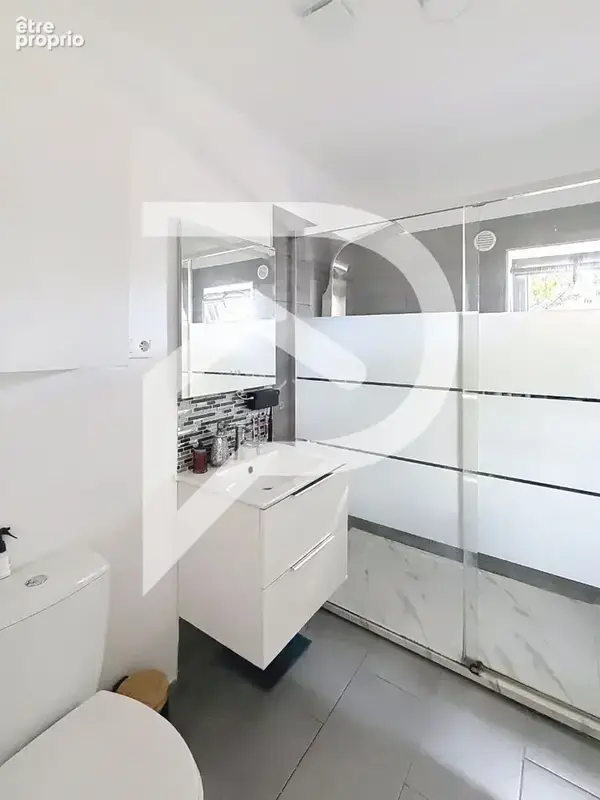 Maison de plain pied à Dreux - photo 11